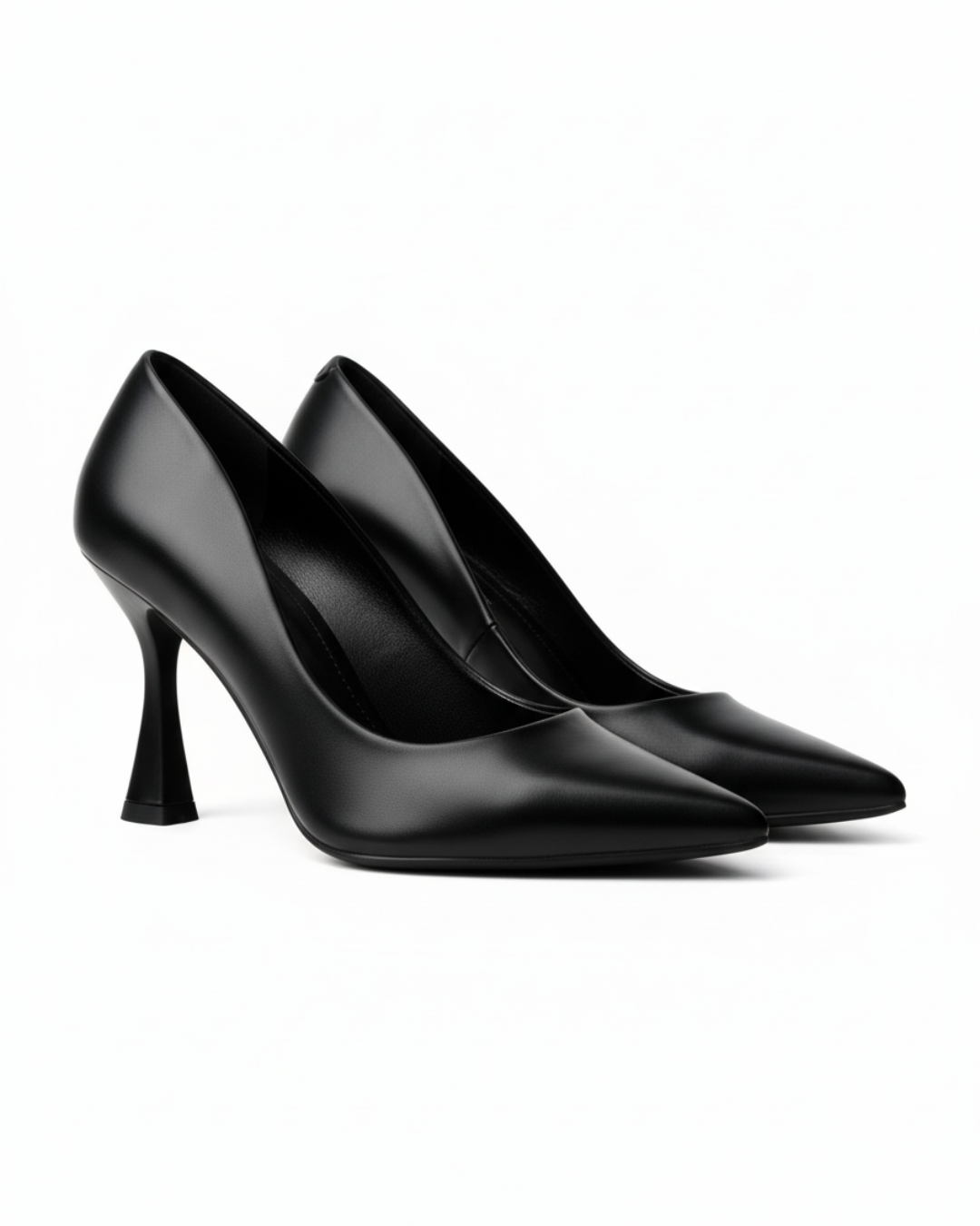 Subtle - Escarpins noirs