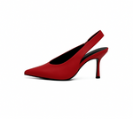 Scarlet - Escarpins rouges